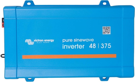 [PIN481371400] Inverter 48/375 230V VE.Direct UK
