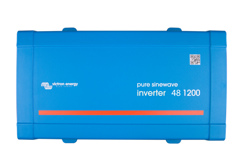 [PIN482121100] Inverter 48/1200 230V VE.Direct IEC