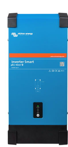 [PIN482161000] Ph. Inverter 48/1600 230V Smart *Available until stock 0*
