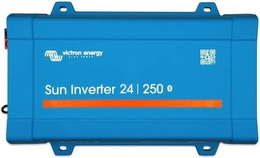 [SIN241251100] Sun Inverter 24/250-10 IEC