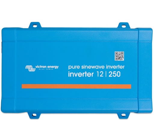 [PIN122510510] Phoenix Inverter 12/250 120V VE.Direct NEMA GFCI