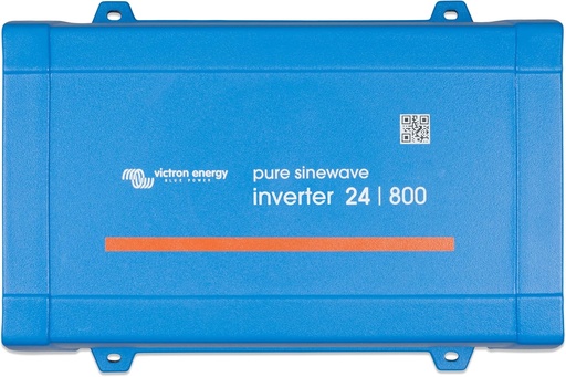 [PIN241800510] Phoenix Inverter 24/800 120V VE.Direct NEMA GFCI (UL 458)