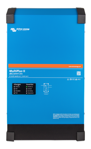 [PMP482505012] MultiPlus-II 48/5000/70-50 230V
