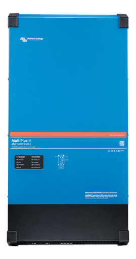 [PMP483150000] MultiPlus-II 48/15000/200-100 230V