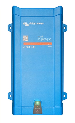 [PMP121800000] MultiPlus 12/800/35-16 230V VE.Bus