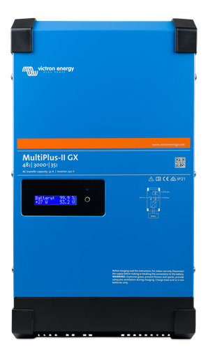 [PMP482306000] MultiPlus-II 48/3000/35-32 230V GX