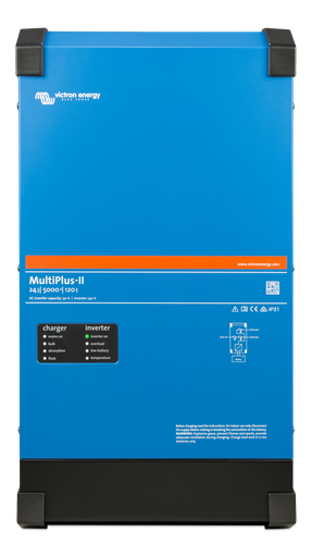 [PMP242505010] MultiPlus-II 24/5000/120-50 230V
