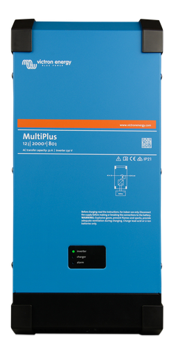 [PMP122200000] MultiPlus 12/2000/80-32 230V VE.Bus