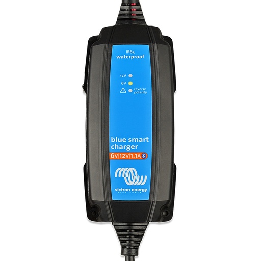[BPC240531034R] Blue Smart IP65 Charger 24/5(1) 230V CEE 7/16 Retail