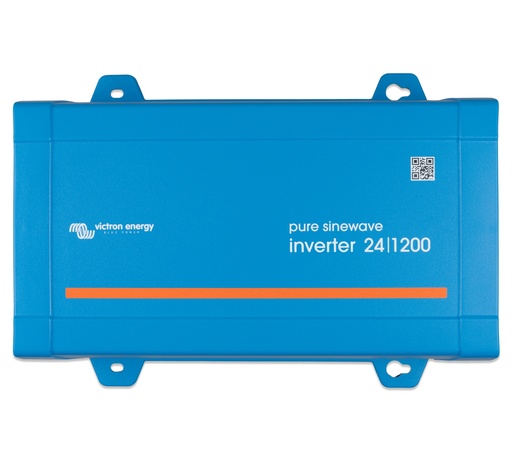 [PIN242122500] Phoenix Inverter 24/1200 120V VE.Direct NEMA 5-15R