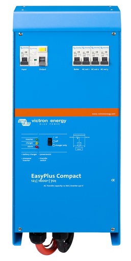 [CEP122160000] EasyPlus Compact 12/1600/70-16 230V VE.Bus