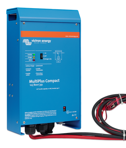 [CMP121800000] MultiPlus Compact 12/800/35-16 230V VE.Bus