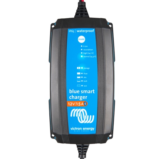 [BPC121531024R] Blue Smart IP65 Charger 12/15(1) 230V UK Retail