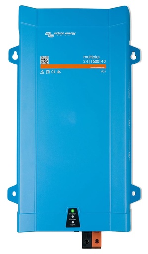 [PMP242160000] MultiPlus 24/1600/40-16 230V VE.Bus