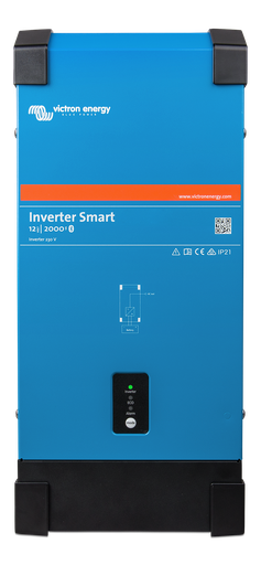 [PIN122201000] Inverter 12/2000 230V Smart