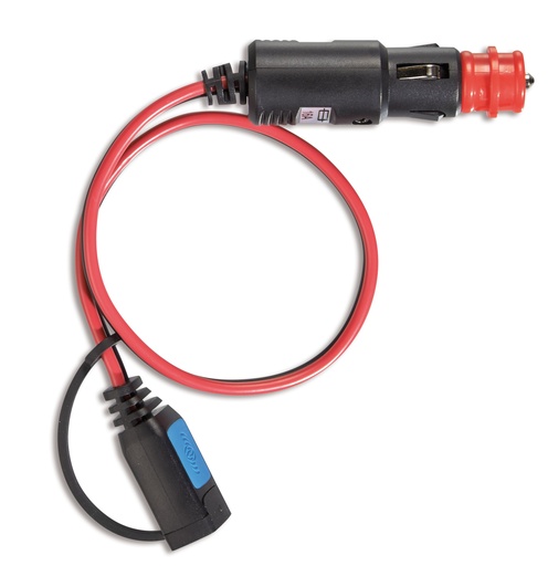 [BPC900300014] 12 Volt plug (cigarette plug with 16A fuse)