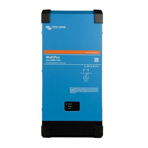 [PMP242200000] MultiPlus 24/2000/50-32 230V VE.Bus