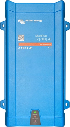 [PMP121500000] MultiPlus 12/500/20-16 230V VE.Bus