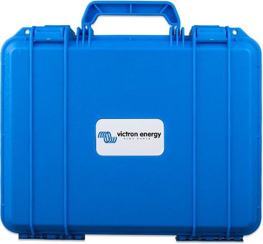[BPC940100100] Case for BPC chargers and accessories (up to 12/15 and 24/8)