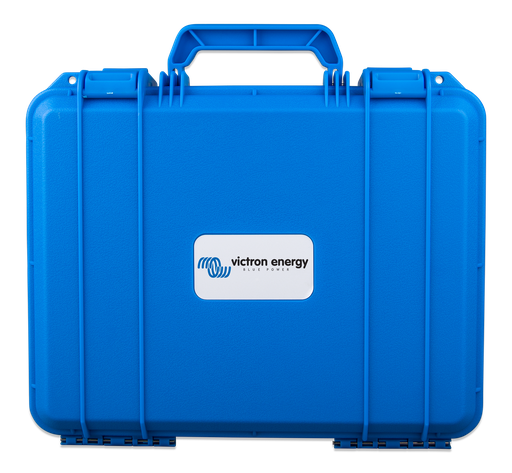 [BPC940100200] Case for BPC chargers and accessories (12/25 and 24/13)