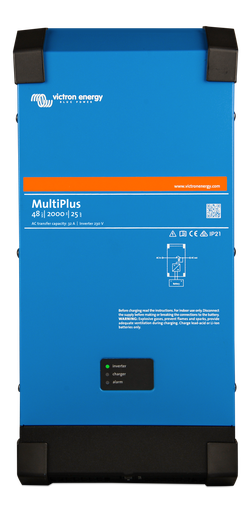 [PMP482200000] MultiPlus 48/2000/25-32 230V VE.Bus