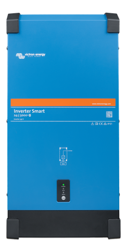 [PIN242501000] Inverter 24/5000 230V Smart