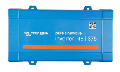 [PIN481371100] Inverter 48/375 230V VE.Direct IEC
