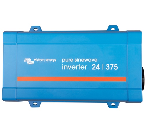 [PIN243750500] Phoenix Inverter 24/375 120V VE.Direct NEMA 5-15R