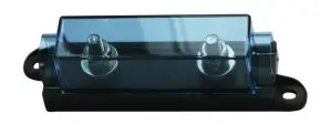 [2581010] ANL fuse holder with cover individually