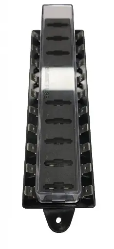 [4213010] Fuse holder ATO passage 10-way