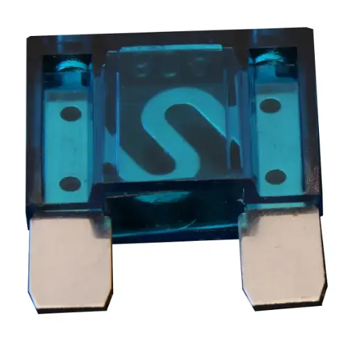 [6300040] MAXI Fuse 40A orange