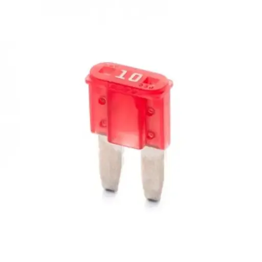 [2992105] MICRO fuse 5A brown packed / 100 pcs.