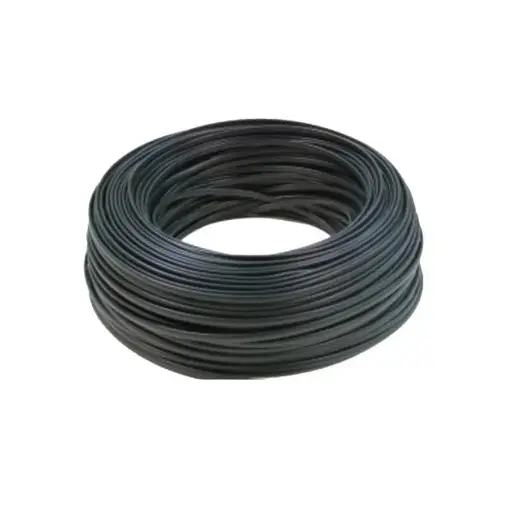 [33123404] Solar Cable 1 x 4 mm² Black (100m spool)