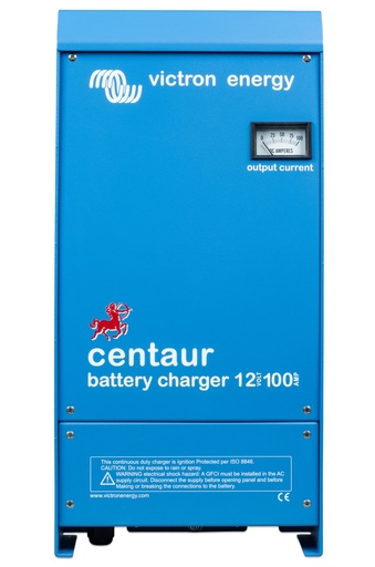 [CCH012100000] Centaur Charger 12/100(3) 120-240V