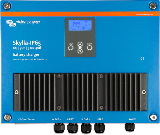 [SKY012070000] Skylla-IP65 12/70(1+1) 120-240V