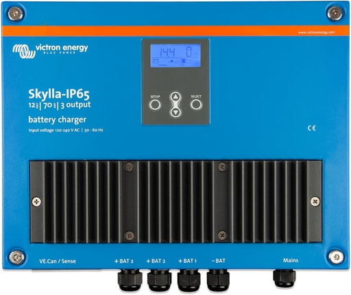 [SKY012070100] Skylla-IP65 12/70(3) 120-240V