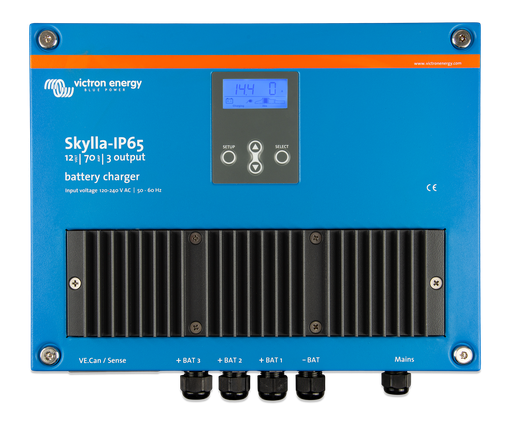 [SKY012070100] Skylla-IP65 12/70(3) 120-240V