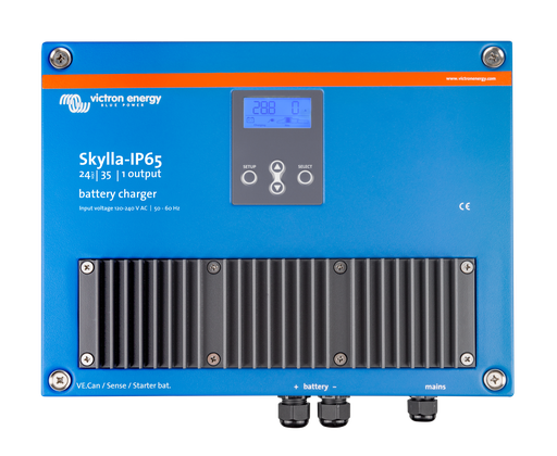 [SKY024035000] Skylla-IP65 24/35(1+1) 120-240V
