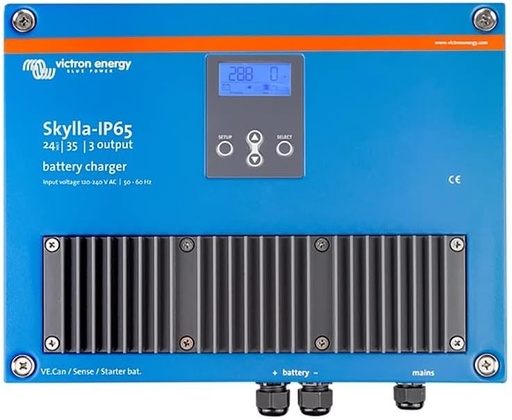 [SKY024035100] Skylla-IP65 24/35(3) 120-240V