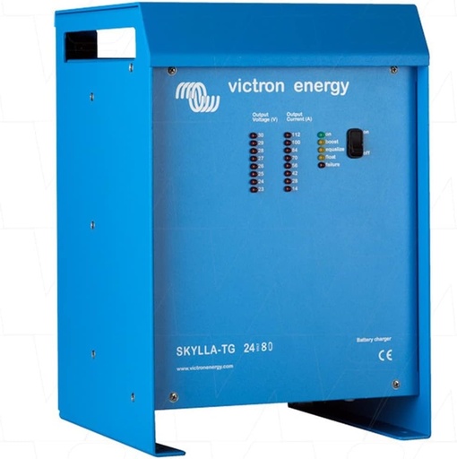 [SDTG2400801] Skylla-TG 24/80(1+1) 230V