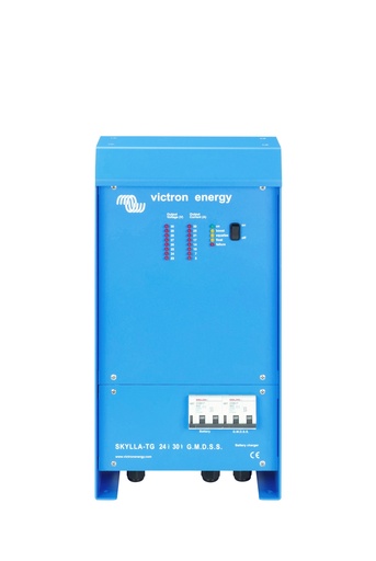 [SDTG2400302] Skylla-TG 24/30 GMDSS 120-240V