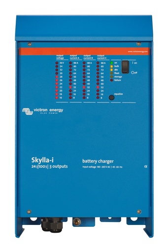 [SKI024100002] Skylla-i 24/100(3) 230V
