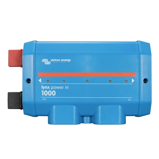 [LYN020102000] Lynx Power In (M8)