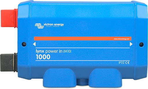 [LYN020102010] Lynx Power In (M10)