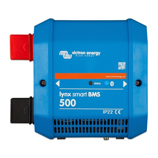 [LYN034160200] Lynx Smart BMS 500 (M8)