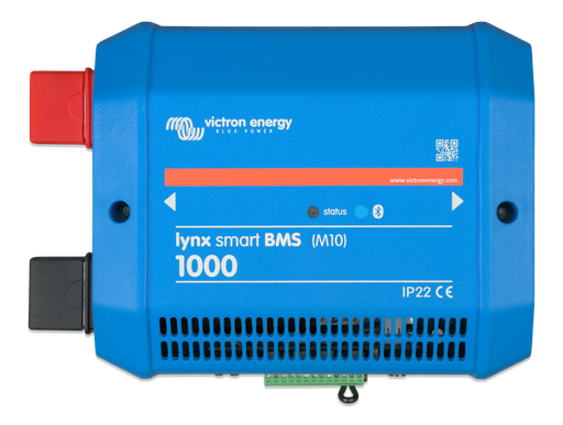 [LYN034170210] Lynx Smart BMS 1000 (M10)