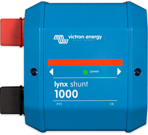 [LYN040102110] Lynx Shunt VE.Can (M10)