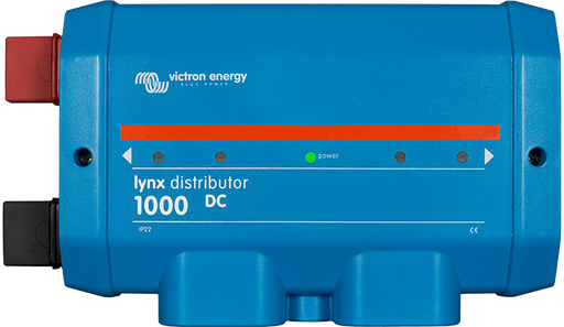 [LYN060102000] Lynx Distributor (M8)