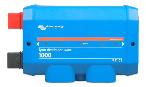 [LYN060102010] Lynx Distributor (M10)