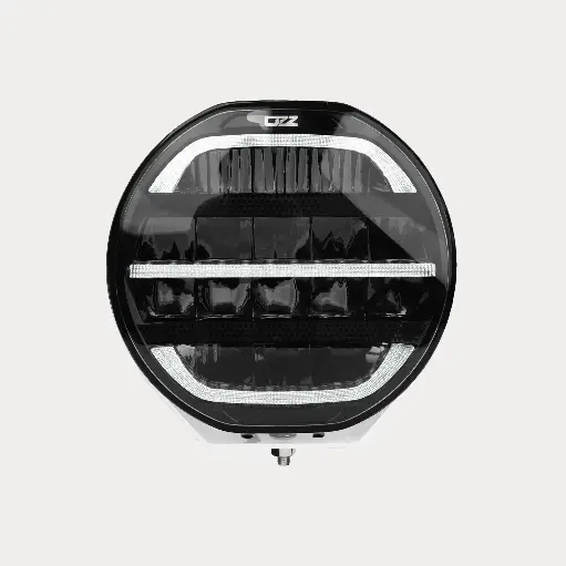 [88102] OZZ XR2 P9" - WHITE
